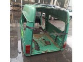 Recambio de carroceria para renault r-4 f6a furgoneta referencia OEM IAM 7701462689 