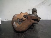 Recambio de turbocompresor para fiat scudo (222) 1.9 turbodiesel referencia OEM IAM 9623320880 4540861 GARRETT