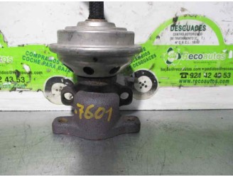 Recambio de valvula egr para volkswagen sharan (7m8) 1.9 tdi referencia OEM IAM 72172303 028131501E PIERBURG