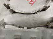 Recambio de luz interior para citroën c4 picasso seduction referencia OEM IAM 9678124117  