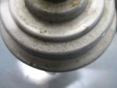 Recambio de valvula egr para volkswagen sharan (7m8) 1.9 tdi referencia OEM IAM 72172303 028131501E PIERBURG