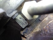 Recambio de turbocompresor para fiat scudo (222) 1.9 turbodiesel referencia OEM IAM 9623320880 4540861 GARRETT