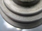 Recambio de valvula egr para volkswagen sharan (7m8) 1.9 tdi referencia OEM IAM 72172303 028131501E PIERBURG