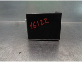 Recambio de modulo electronico para toyota yaris (ncp1/nlp1/scp1) 1.4 d-4d expo referencia OEM IAM 886501E370 2771001790 DENSO