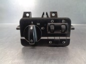 Recambio de mando luces salpicadero para bmw serie 3 berlina (e46) 2.0 16v diesel cat referencia OEM IAM 6936831 532228411 