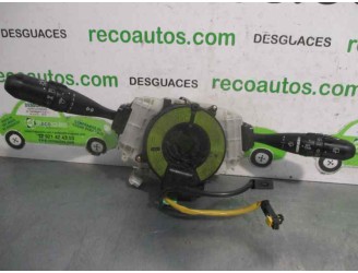 Recambio de mando luces para mitsubishi colt berlina 5 (z30a) 1.5 di-d cat referencia OEM IAM MR986424 MR587756 