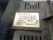 Recambio de mando luces salpicadero para bmw serie 3 berlina (e46) 2.0 16v diesel cat referencia OEM IAM 6936831 532228411 