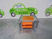 Recambio de centralita airbag para volkswagen sharan (7m8) 1.9 tdi referencia OEM IAM 6N0909603 5WK4137 SME