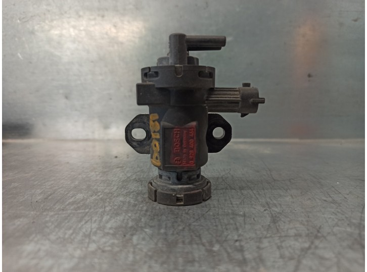Recambio de electrovalvula vacio para ford ranger (es) 2.5 tdci cat referencia OEM IAM 0928400464 0928400464 BOSCH