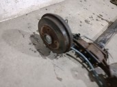 Recambio de puente trasero para citroën c2 (jm_) 1.4 referencia OEM IAM 5148H1 5148H1 