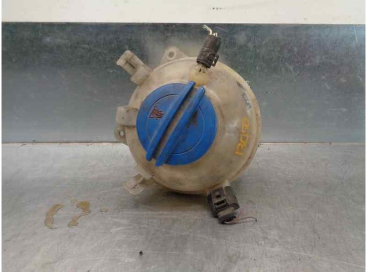 Recambio de deposito expansion para seat altea (5p1) 1.9 tdi referencia OEM IAM 