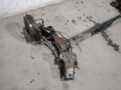 Recambio de puente trasero para citroën c2 (jm_) 1.4 referencia OEM IAM 5148H1 5148H1 