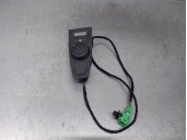 Recambio de mando climatizador para citroën c4 picasso seduction referencia OEM IAM 96754037ZD  