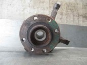 Recambio de mangueta delantera derecha para renault 11 t-11 txe referencia OEM IAM   