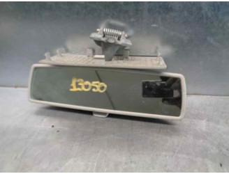 Recambio de espejo interior para seat altea (5p1) 1.9 tdi referencia OEM IAM 5P0857511D  