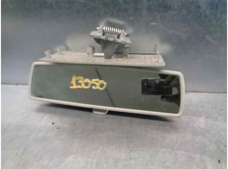 Recambio de espejo interior para seat altea (5p1) 1.9 tdi referencia OEM IAM 5P0857511D  