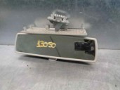 Recambio de espejo interior para seat altea (5p1) 1.9 tdi referencia OEM IAM 5P0857511D  