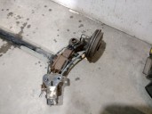Recambio de puente trasero para citroën c2 (jm_) 1.4 referencia OEM IAM 5148H1 5148H1 