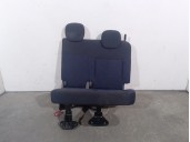 Recambio de asientos trasero izquierdo para nissan nv200 furgoneta 1.5 dci 90 (m20, m20m) referencia OEM IAM 88370BJ61B 88370BJ6