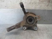 Recambio de mangueta delantera derecha para renault 11 t-11 txe referencia OEM IAM   