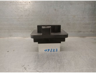 Recambio de resistencia calefaccion para smart fortwo coupé (453) electric drive / eq (453.391) referencia OEM IAM A4539820115 A