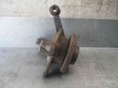 Recambio de mangueta delantera derecha para renault 11 t-11 txe referencia OEM IAM   