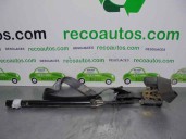 Recambio de cinturon seguridad delantero izquierdo para volkswagen sharan (7m8) 1.9 tdi referencia OEM IAM 7M0857705 95VW611B09 
