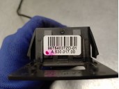 Recambio de mando climatizador para citroën c4 picasso seduction referencia OEM IAM 96754037ZD  