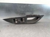 Recambio de mando elevalunas delantero izquierdo para seat altea (5p1) 1.9 tdi referencia OEM IAM 1K4959857 