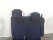 Recambio de asientos trasero izquierdo para nissan nv200 furgoneta 1.5 dci 90 (m20, m20m) referencia OEM IAM 88370BJ61B 88370BJ6