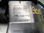 Recambio de mando elevalunas delantero izquierdo para seat altea (5p1) 1.9 tdi referencia OEM IAM 1K4959857 