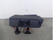 Recambio de asientos trasero izquierdo para nissan nv200 furgoneta 1.5 dci 90 (m20, m20m) referencia OEM IAM 88370BJ61B 88370BJ6