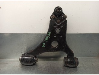 Recambio de brazo suspension inferior delantero derecho para mercedes-benz clase b (w245) 2.0 cdi cat referencia OEM IAM A168357