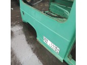 Recambio de carroceria para renault r-4 f6a furgoneta referencia OEM IAM 7701462689 