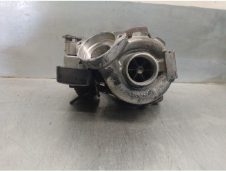 Recambio de turbocompresor para bmw serie 3 berlina (e46) 2.0 16v diesel cat referencia OEM IAM 7629655017S QEG00345F GARRETT