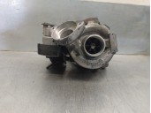 Recambio de turbocompresor para bmw serie 3 berlina (e46) 2.0 16v diesel cat referencia OEM IAM 7629655017S QEG00345F GARRETT
