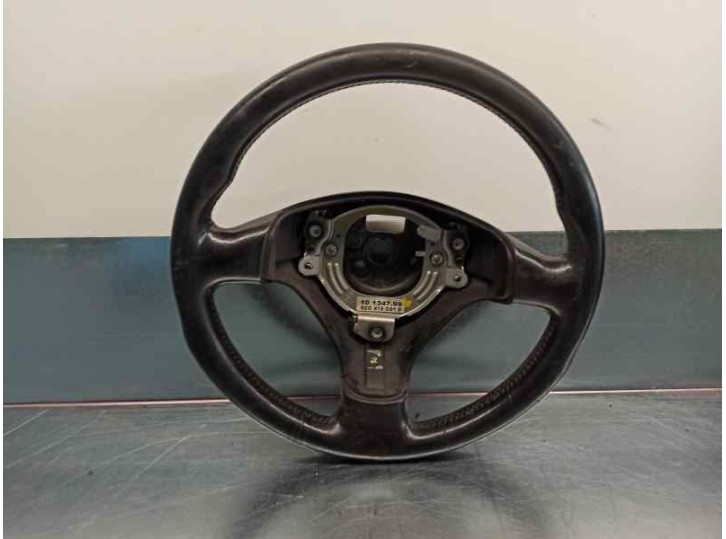 Recambio de volante para audi a3 (8l) 1.9 tdi referencia OEM IAM 8Z0419091D  