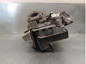 Recambio de turbocompresor para bmw serie 3 berlina (e46) 2.0 16v diesel cat referencia OEM IAM 7629655017S QEG00345F GARRETT