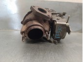 Recambio de turbocompresor para bmw serie 3 berlina (e46) 2.0 16v diesel cat referencia OEM IAM 7629655017S QEG00345F GARRETT