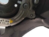 Recambio de volante para audi a3 (8l) 1.9 tdi referencia OEM IAM 8Z0419091D 