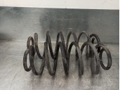 Recambio de muelle amortiguacion para toyota yaris (ncp1/nlp1/scp1) 1.4 d-4d expo referencia OEM IAM 4813152650 