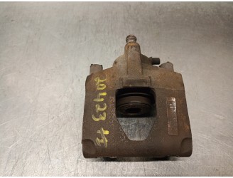 Replacement rear left brake caliper for Chrysler Voyager (RG) 2.4 CAT OEM IAM reference 5019808AA 