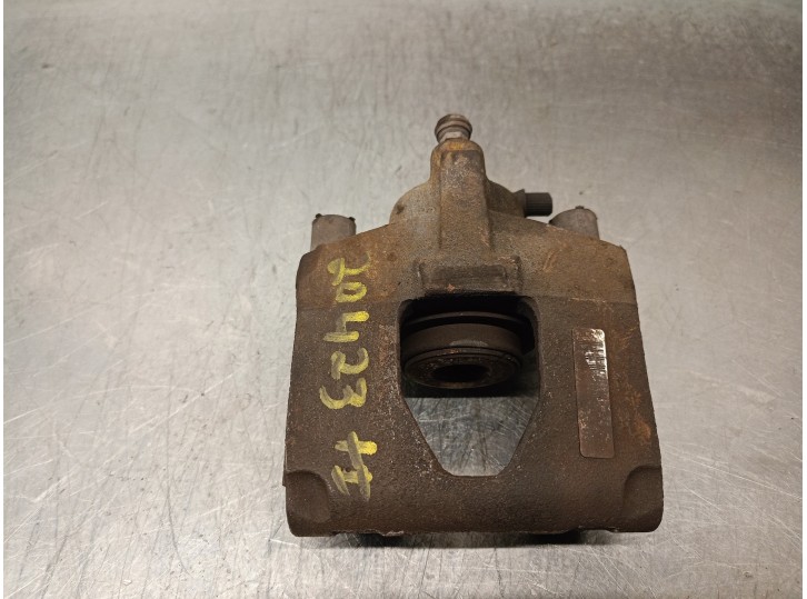 Recambio de pinza freno trasera izquierda para chrysler voyager (rg) 2.4 cat referencia OEM IAM 5019808AA 