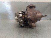 Recambio de turbocompresor para bmw serie 3 berlina (e46) 2.0 16v diesel cat referencia OEM IAM 7629655017S QEG00345F GARRETT