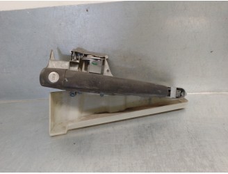 Recambio de maneta exterior trasera derecha para peugeot expert kasten 1.6 hdi fap referencia OEM IAM 9101GE  5 PUERTAS