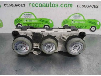 Recambio de mando calefaccion / aire acondicionado para mitsubishi colt berlina 5 (z30a) 1.5 di-d cat referencia OEM IAM 6966730
