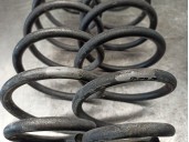 Recambio de muelle amortiguacion para toyota yaris (ncp1/nlp1/scp1) 1.4 d-4d expo referencia OEM IAM 4813152650 