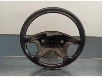 Recambio de volante para peugeot 607 (s1) pack referencia OEM IAM 9638829577  