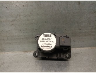 Recambio de motor apertura trampillas climatizador para smart fortwo coupé (453) electric drive / eq (453.391) referencia OEM IA