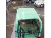 Recambio de carroceria para renault r-4 f6a furgoneta referencia OEM IAM 7701462689 